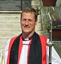 Picture, Bishop Martyn